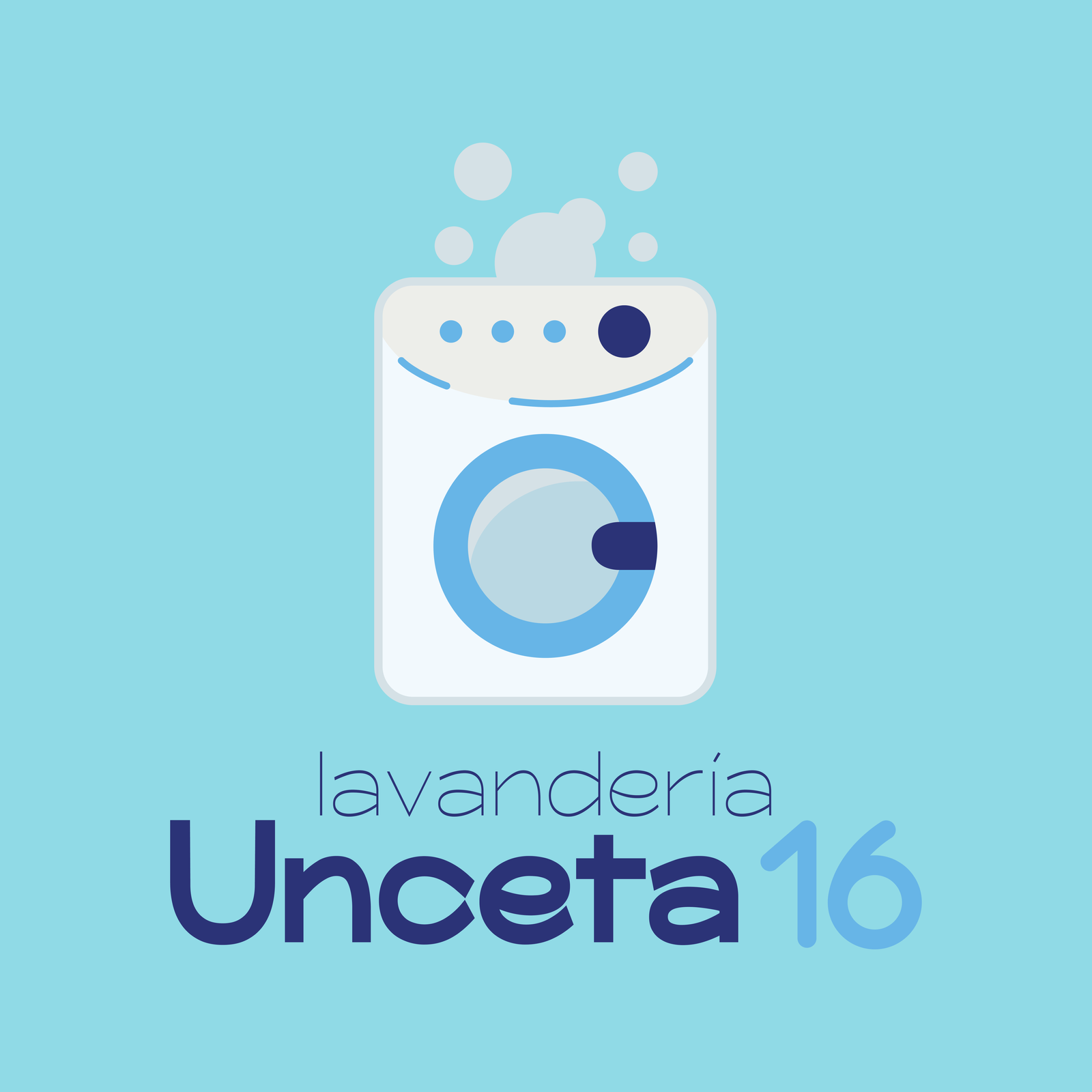 Lavandería Unceta16